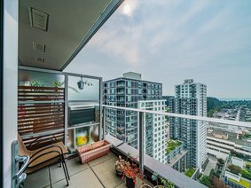 3502 - 5470 Ormidale Street, Vancouver, BC V5R 0G6 | Wall Centre Central Park Tower 3 Photo 11