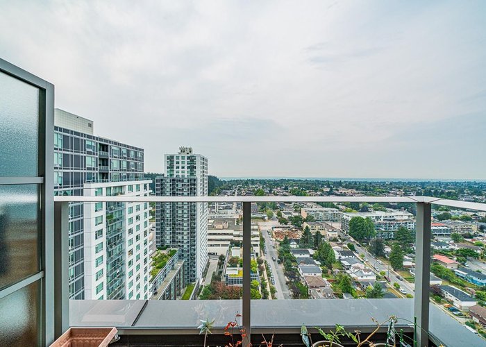 3502 - 5470 Ormidale Street, Vancouver, BC V5R 0G6 | Wall Centre Central Park Tower 3 Photo 34