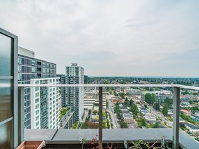 3502 - 5470 Ormidale Street, Vancouver, BC V5R 0G6 | Wall Centre Central Park Tower 3 Photo 12