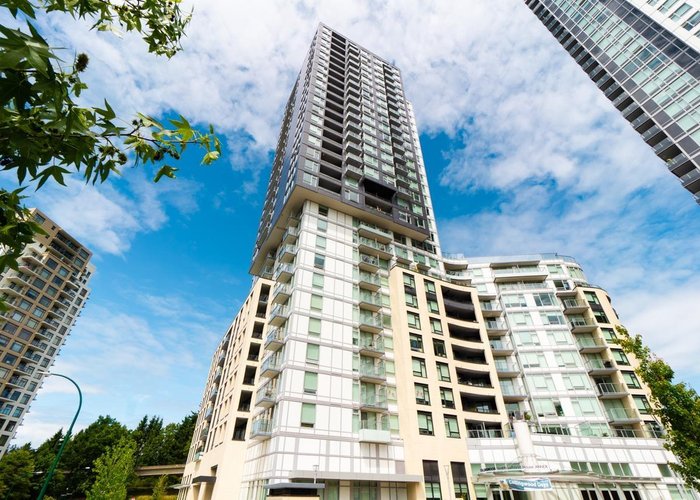 3502 - 5470 Ormidale Street, Vancouver, BC V5R 0G6 | Wall Centre Central Park Tower 3 Photo 19