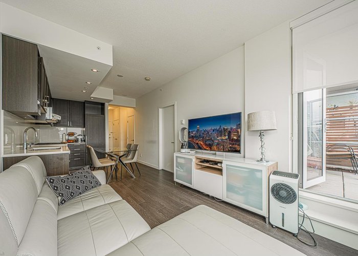 3502 - 5470 Ormidale Street, Vancouver, BC V5R 0G6 | Wall Centre Central Park Tower 3 Photo 26