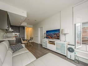 3502 - 5470 Ormidale Street, Vancouver, BC V5R 0G6 | Wall Centre Central Park Tower 3 Photo 4