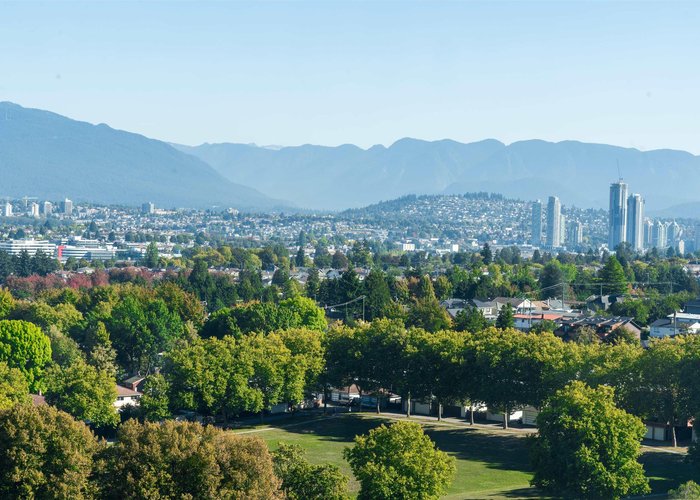 1702 - 2220 Kingsway, Vancouver, BC V5N 2T7 | Kensington Gardens Photo 16