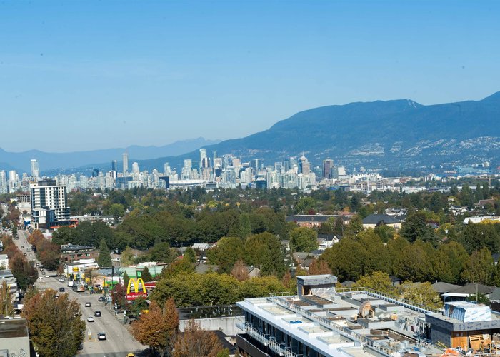 1702 - 2220 Kingsway, Vancouver, BC V5N 2T7 | Kensington Gardens Photo 26