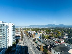 1702 - 2220 Kingsway, Vancouver, BC V5N 2T7 | Kensington Gardens Photo 2