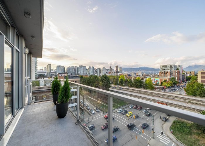 901 - 919 Station Street, Vancouver, BC V6A 4L9 | The Left Bank Photo 30