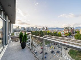 901 - 919 Station Street, Vancouver, BC V6A 4L9 | The Left Bank Photo 8