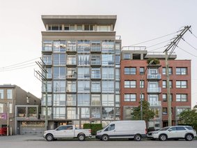 901 - 919 Station Street, Vancouver, BC V6A 4L9 | The Left Bank Photo 17