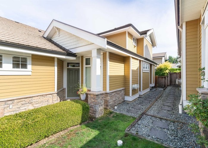 73 - 14655 32 Avenue, Surrey, BC V4P 3R6 |  Photo 30