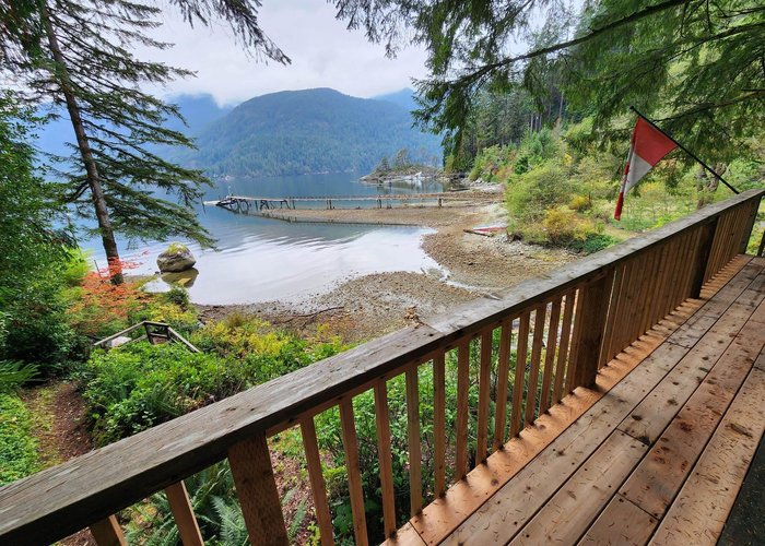12 Buntzen Bay, North Vancouver, BC V0V 0V0 |  Photo 23