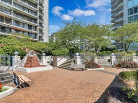 2301 - 719 Princess Street, New Westminster, BC V3M 6T9 | Stirling Place Photo 28