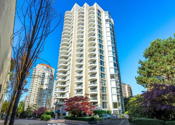2301 - 719 Princess Street, New Westminster, BC V3M 6T9 | Stirling Place Photo 69