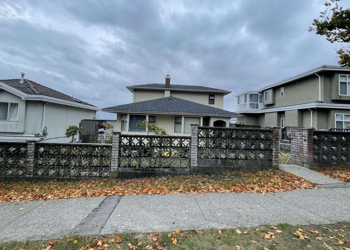 7731 Jasper Crescent, Vancouver, BC V5P 3S8 |  Photo 1