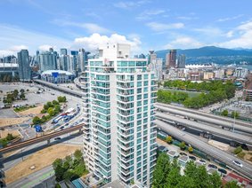 1001 - 125 Milross Avenue, Vancouver, BC V6A 0A1 | Creekside Photo 20