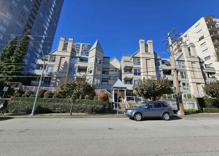 205 - 509 Carnarvon Street, New Westminster, BC V3L 5S4 |  Photo 3