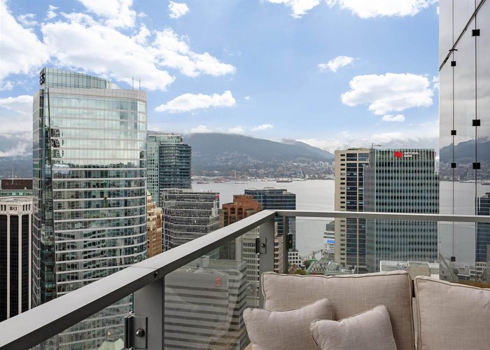 3202 - 667 Howe Street, Vancouver, BC V6C 0B5 | The Private Residences Photo 53