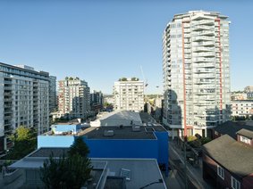 901 - 1708 Ontario Street, Vancouver, BC V5T 0J7 | Pinnacle On The Park Photo 6