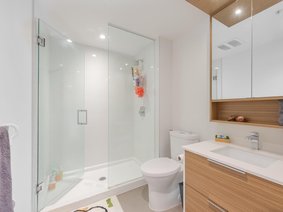 108 - 1661 Quebec Street, Vancouver, BC V6A 0H2 | Voda at The Creek Photo 10