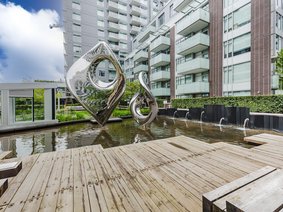 108 - 1661 Quebec Street, Vancouver, BC V6A 0H2 | Voda at The Creek Photo 17
