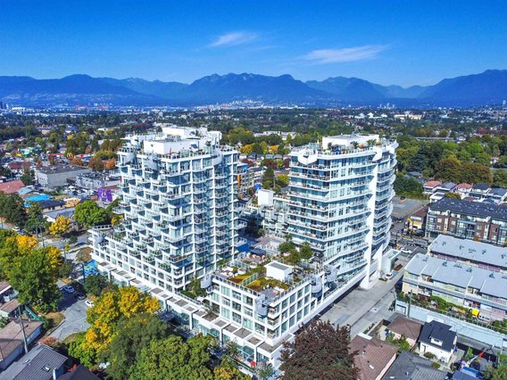 1705 - 2220 Kingsway, Vancouver, BC V5N 2T7 | Kensington Gardens Photo R2828126-1.jpg