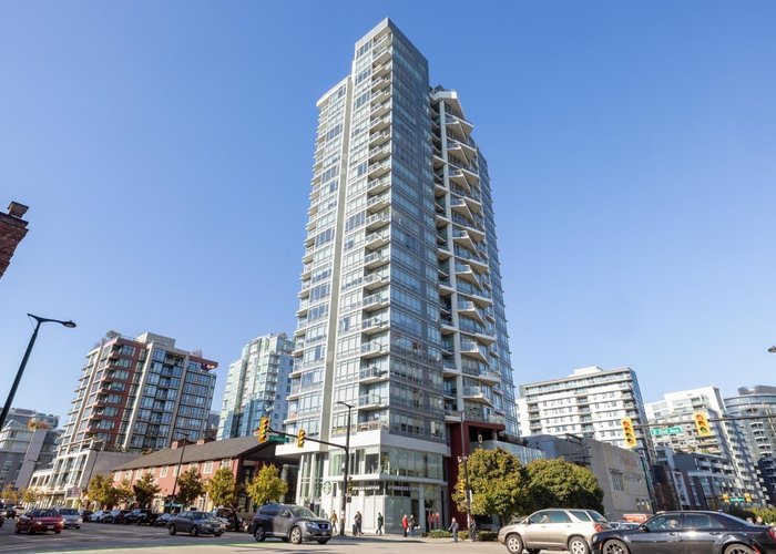 2103 - 1775 Quebec Street, Vancouver, BC V5T 0E3 | Opsal Photo 37