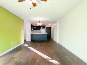312 - 3133 Riverwalk Avenue, Vancouver, BC V5S 0A7 | New Water Photo 6