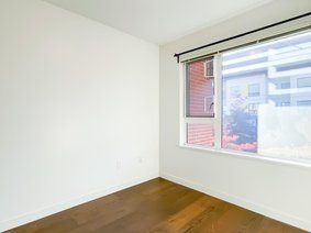 312 - 3133 Riverwalk Avenue, Vancouver, BC V5S 0A7 | New Water Photo 12