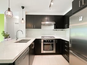 312 - 3133 Riverwalk Avenue, Vancouver, BC V5S 0A7 | New Water Photo R2829150-4.jpg