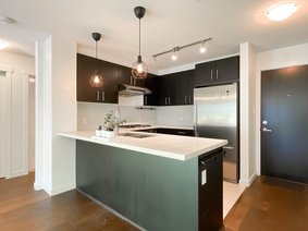 312 - 3133 Riverwalk Avenue, Vancouver, BC V5S 0A7 | New Water Photo 1