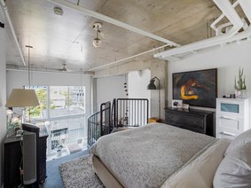 406 - 228 4TH Avenue, Vancouver, BC V5T 1G5 | Watershed Photo 11