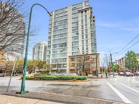 1401 - 189 National Avenue, Vancouver, BC V6A 4L8 | Sussex Photo R2830364-1.jpg