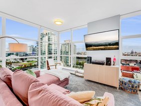 1401 - 189 National Avenue, Vancouver, BC V6A 4L8 | Sussex Photo R2830364-4.jpg