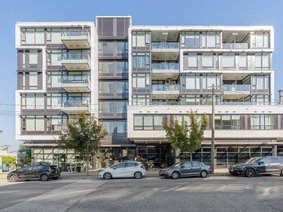 210 - 133 8TH Avenue, Vancouver, BC V5T 1R8 | Collection 45 Photo 16