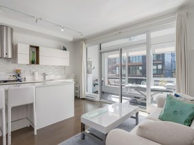 210 - 133 8TH Avenue, Vancouver, BC V5T 1R8 | Collection 45 Photo R2831261-4.jpg