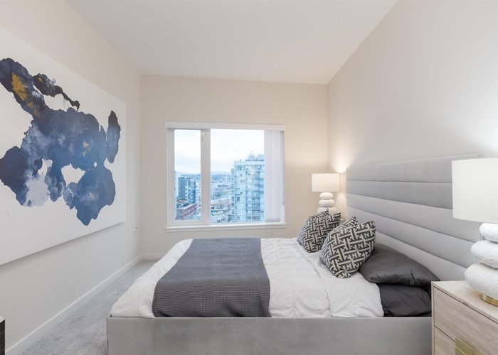 807 - 1708 Ontario Street, Vancouver, BC V5T 0J7 | Pinnacle On The Park Photo 35