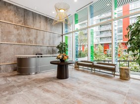 807 - 1708 Ontario Street, Vancouver, BC V5T 0J7 | Pinnacle On The Park Photo 15