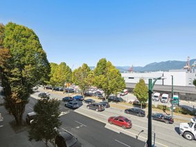 323 - 1588 Hastings Street, Vancouver, BC V5L 0B8 | Boheme Photo 15