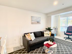 302 - 189 Ontario Place, Vancouver, BC V5W 4C6 | Mayfair Photo 18