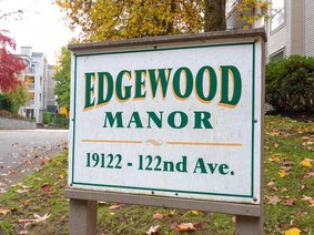 213 - 19122 122ND Avenue, Pitt Meadows, BC V3Y 2N7 | Edgewood Manor Photo 24