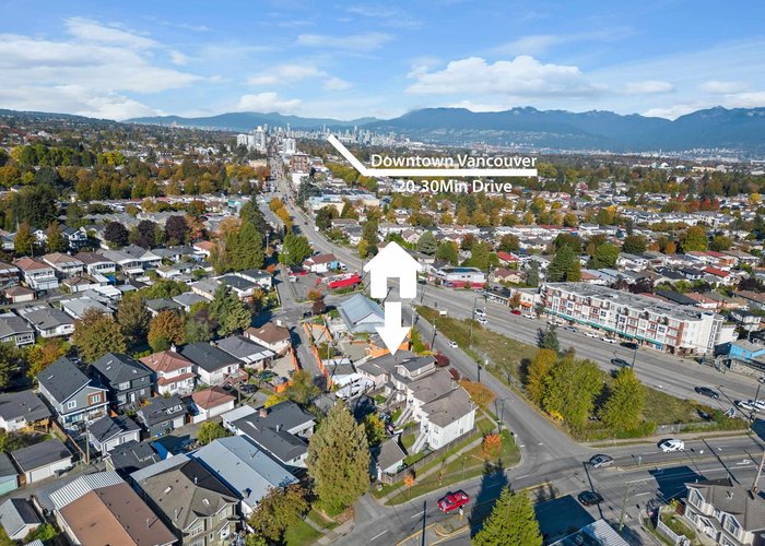 2976 School Avenue, Vancouver, BC V5R 5M5 |  Photo 73