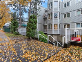 205 - 1516 1ST Avenue, Vancouver, BC V5N 1A5 | Woodland Villa Photo 27