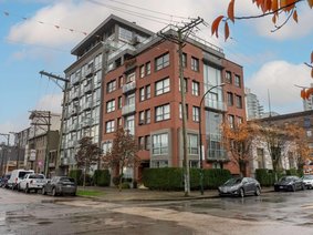 504 - 919 Station Street, Vancouver, BC V6A 4L9 | The Left Bank Photo 16