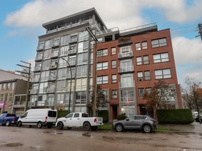 504 - 919 Station Street, Vancouver, BC V6A 4L9 | The Left Bank Photo 17