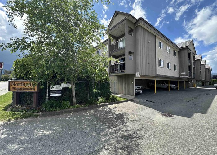 230 - 1783 Agassiz Rosedale NO 9 Highway, Agassiz, BC V0M 1A4 |  Photo 1
