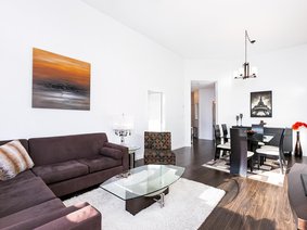 409 - 3133 Riverwalk Avenue, Vancouver, BC V5S 0A7 | New Water Photo 5