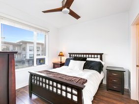 409 - 3133 Riverwalk Avenue, Vancouver, BC V5S 0A7 | New Water Photo 6