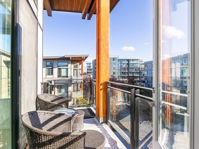 409 - 3133 Riverwalk Avenue, Vancouver, BC V5S 0A7 | New Water Photo 11