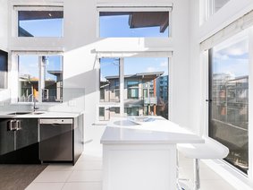 409 - 3133 Riverwalk Avenue, Vancouver, BC V5S 0A7 | New Water Photo 3