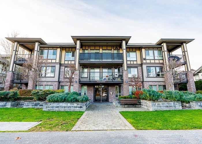 318 - 8733 160 Street, Surrey, BC V4N 6P9 |  Photo 21