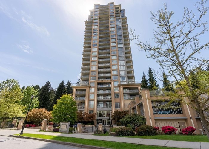 2503 - 280 Ross Drive, New Westminster, BC V3L 0C2 | Carlyle Photo 35